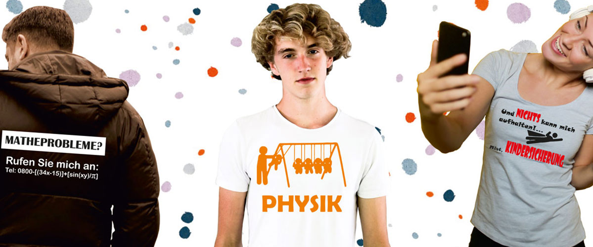 Funshirts