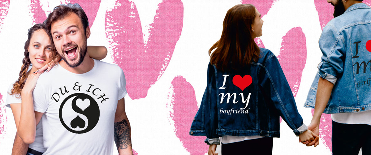Partnershirts