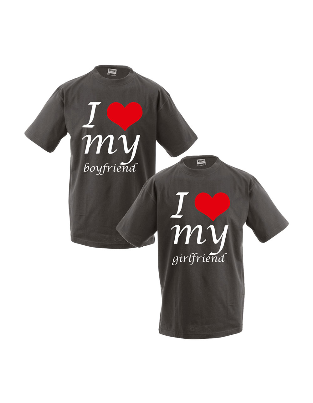 Partnershirts